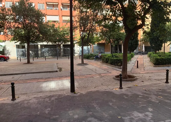 Quiet In A Park Close To The Sea & & Subway No-4 Διαμέρισμα