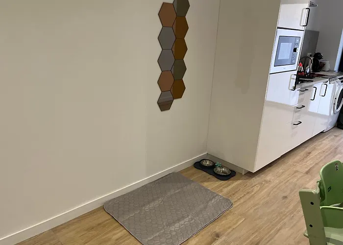 Διαμέρισμα Quiet In A Park Close To The Sea & & Subway No-4 Βαλένθια