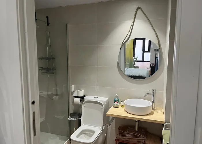 Διαμέρισμα Quiet In A Park Close To The Sea & & Subway No-4