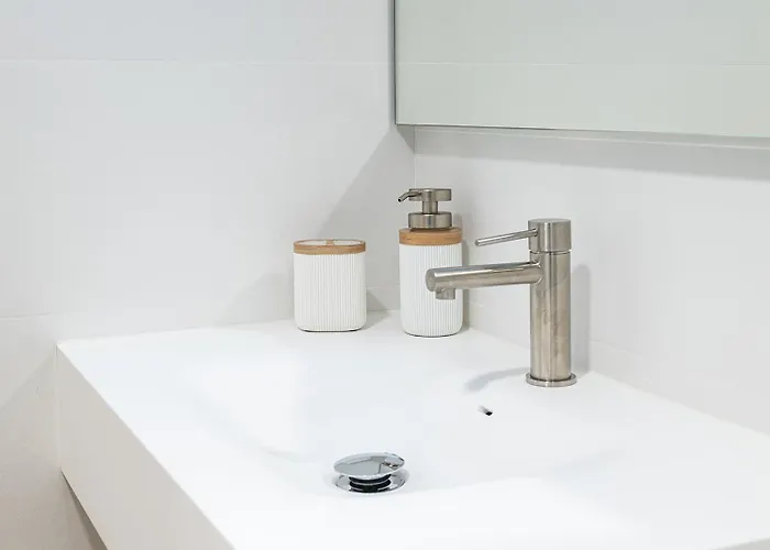 Main Lofts فالنسيا