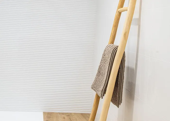 Main Lofts * فالنسيا