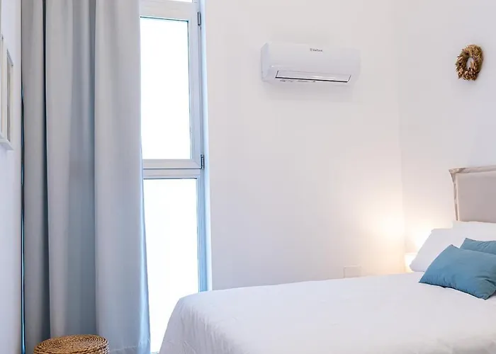 Main Lofts * فالنسيا