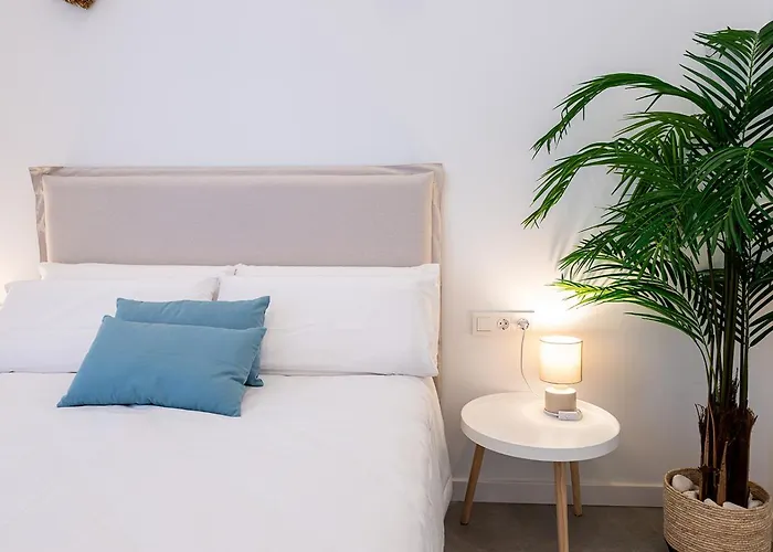 Main Lofts فالنسيا