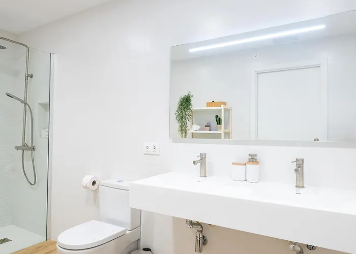 Main Lofts فالنسيا