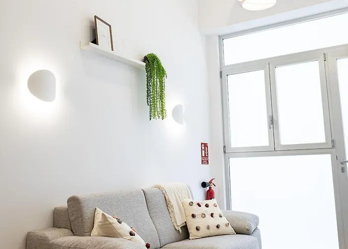 Main Lofts شقة فالنسيا