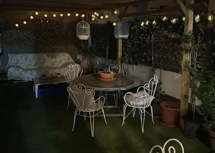 Casa Tipica Valenciana *