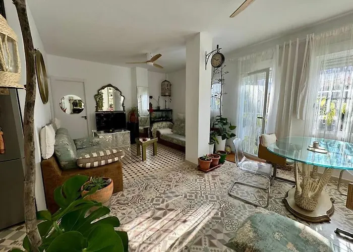 Casa Tipica Valenciana ולנסיה