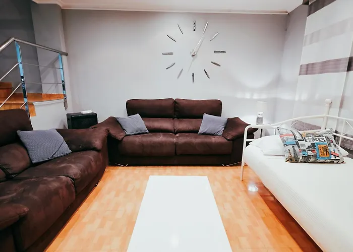 Casa Pepi, Jacuzzi, Oceanografic, Of Arts, Rioturia 5min Valencia