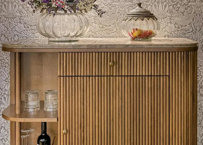 Hotel Palacio Santa Clara, Autograph Collection 4*