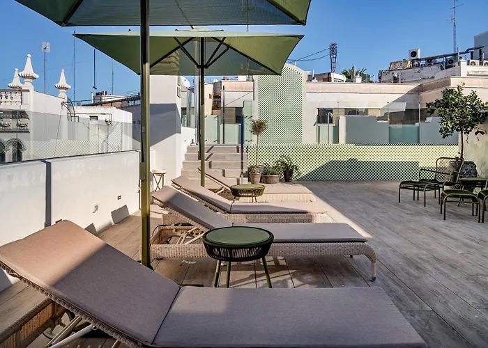 Hotel Palacio Santa Clara, Autograph Collection 4*