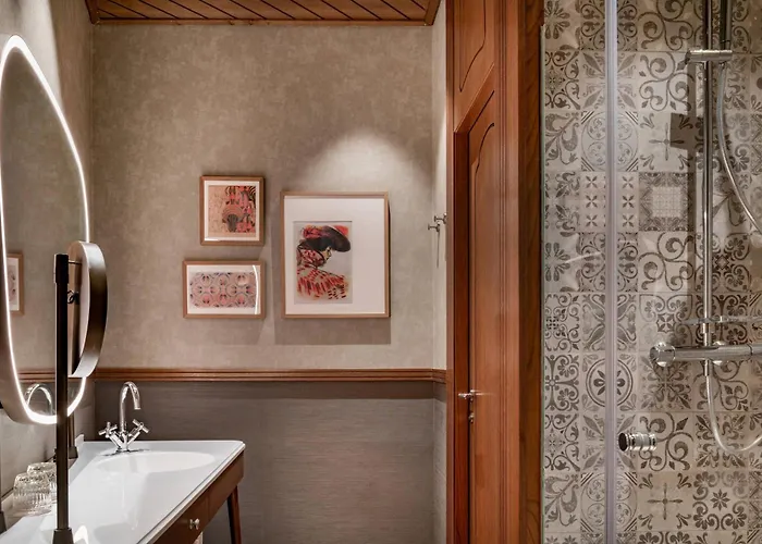 Palacio Santa Clara, Autograph Collection Hotel Valenza