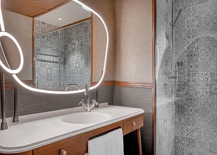 Palacio Santa Clara, Autograph Collection Hotel 4*