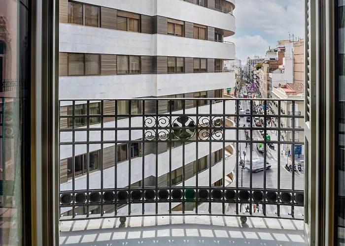 Hotel Palacio Santa Clara, Autograph Collection Valenza