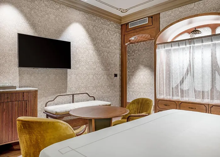 Hotel Palacio Santa Clara, Autograph Collection