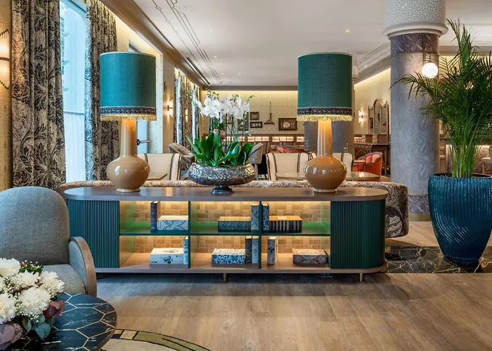 Hotel Palacio Santa Clara, Autograph Collection