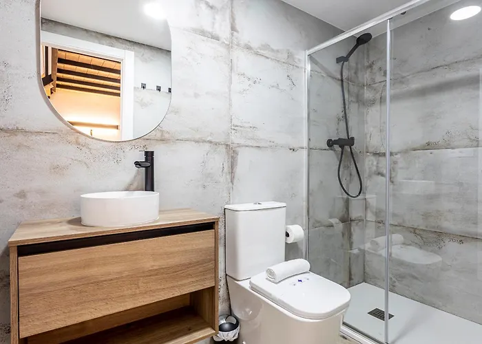 Marie Curie Flats, Lovely Duplex 2 Διαμέρισμα *