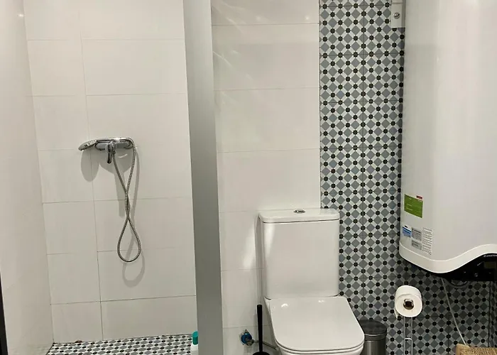 Súper Amplio, Tranquilo Y Familiar Apartamento *