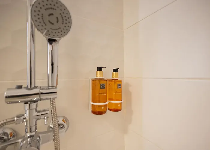 Florit Flats - The Pitiusas 아파트 *