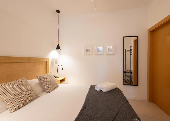 Florit Flats - The Pitiusas 발렌시아