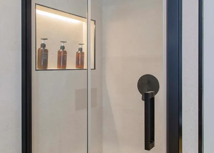 شقة Acogedor Frente A Mercat