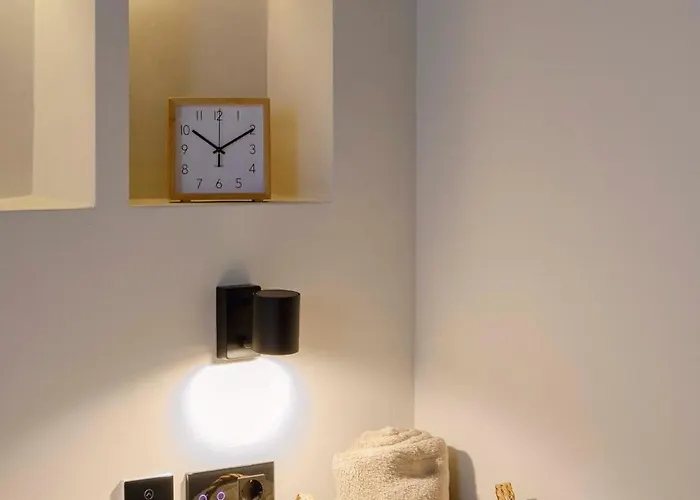 Acogedor Frente A Mercat شقة فالنسيا