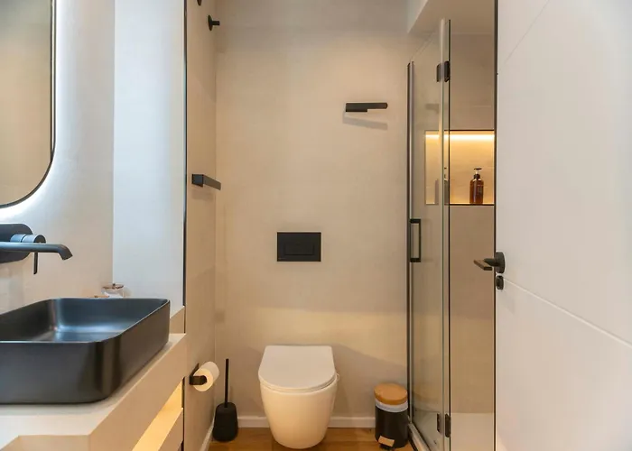 شقة Acogedor Frente A Mercat *