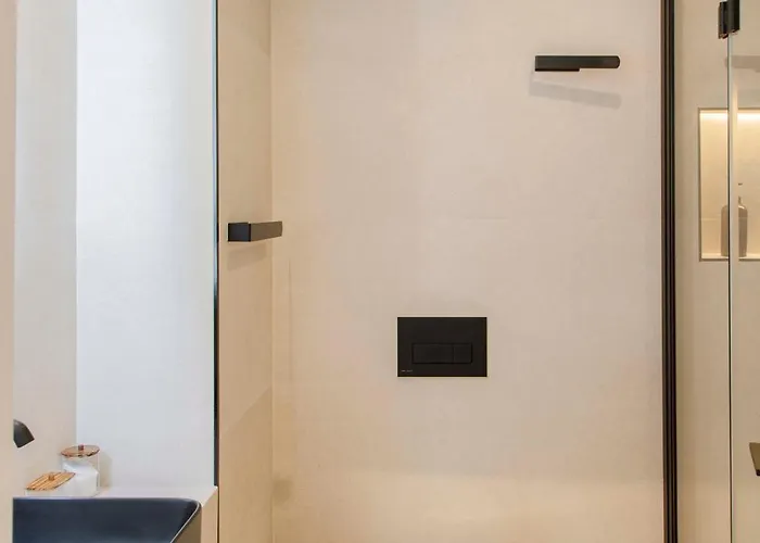 شقة Acogedor Frente A Mercat فالنسيا