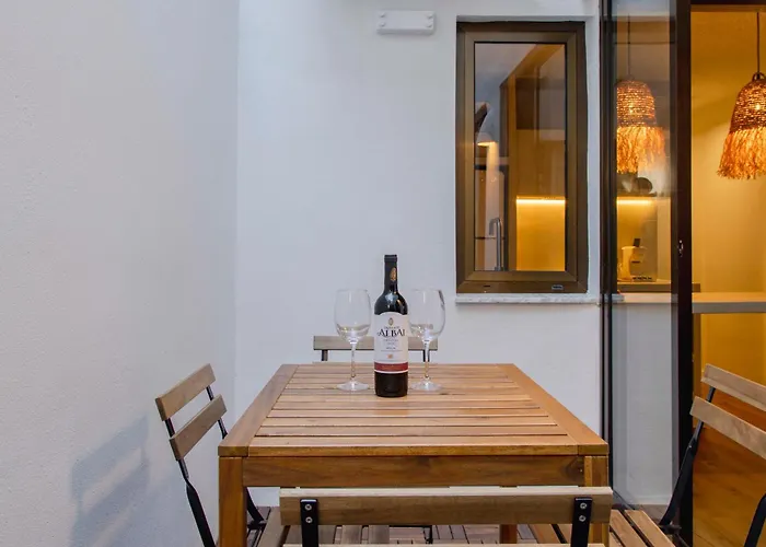 Acogedor Frente A Mercat *