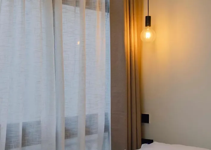 Acogedor Frente A Mercat