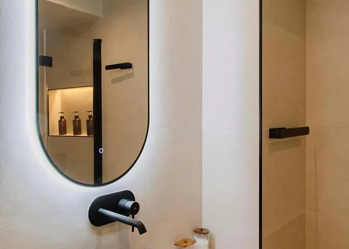 شقة Acogedor Frente A Mercat