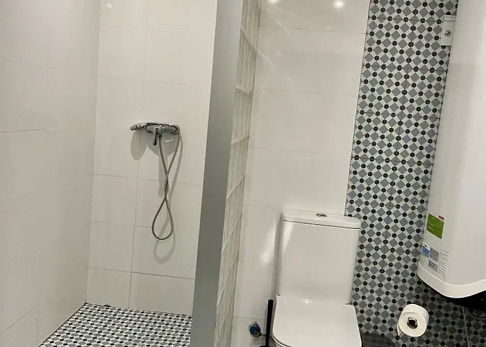 Súper Amplio, Tranquilo Y Familiar Valencia