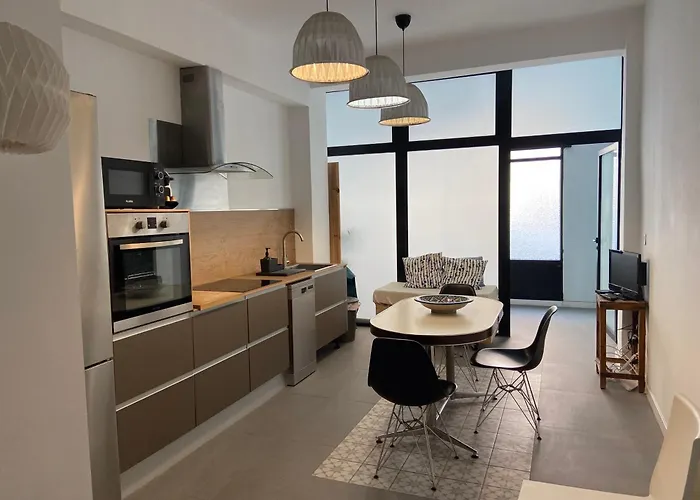 Apartamento Súper Amplio, Tranquilo Y Familiar Valencia