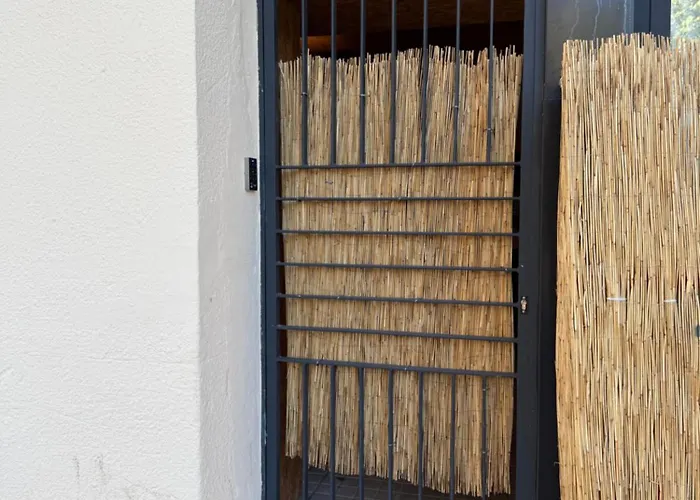 Loft Mar Ruzafa-parque Βαλένθια