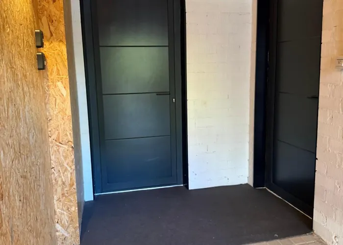 Διαμέρισμα Loft Mar Ruzafa-parque *