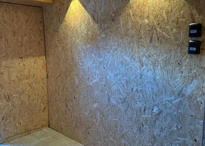 Loft Mar Ruzafa-parque Βαλένθια