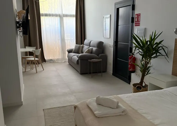 Loft Mar Ruzafa-parque Βαλένθια