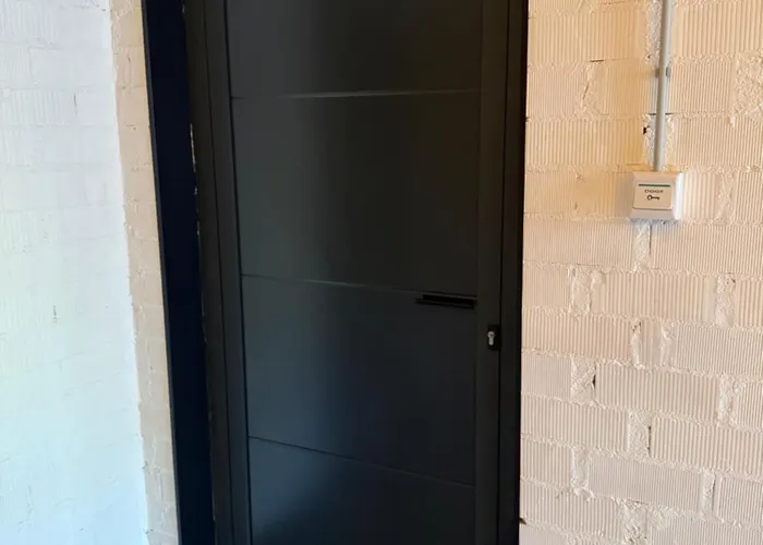 Loft Mar Ruzafa-parque Διαμέρισμα *