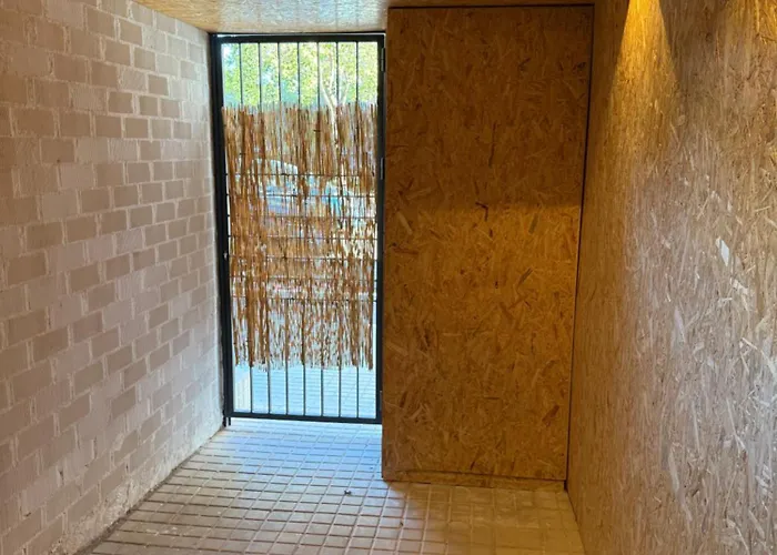 Διαμέρισμα Loft Mar Ruzafa-parque *