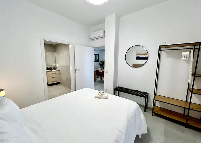 Strategic Stay-unlock Valencia's Best-kept Secret *