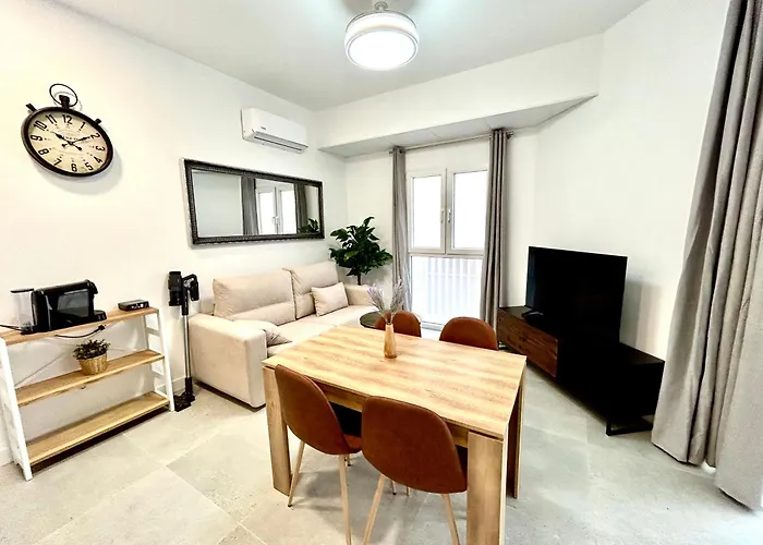 Apartamento Strategic Stay-unlock Valencia's Best-kept Secret *