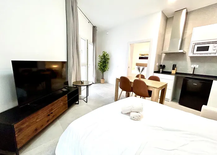 Strategic Stay-unlock Valencia's Best-kept Secret *