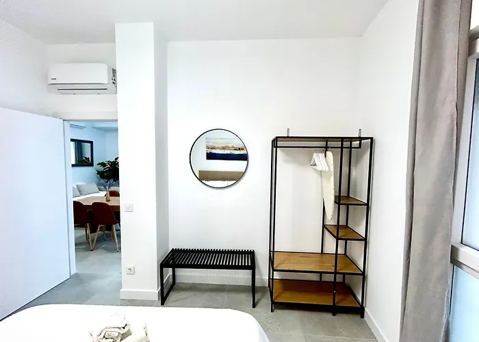 Strategic Stay-unlock Valencia's Best-kept Secret *