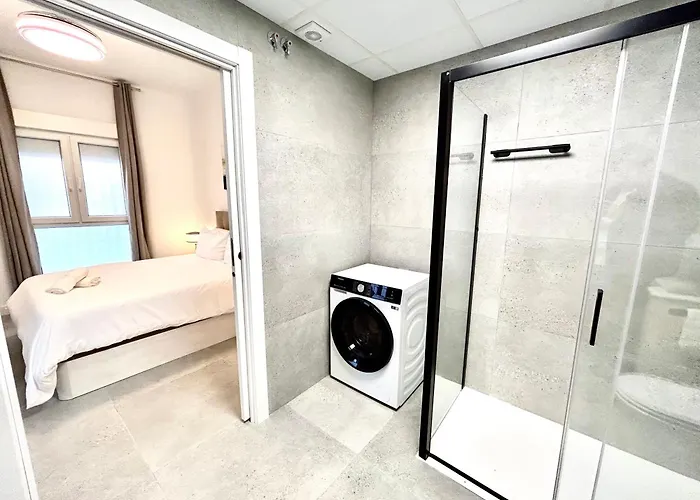 Strategic Stay-unlock Valencia's Best-kept Secret