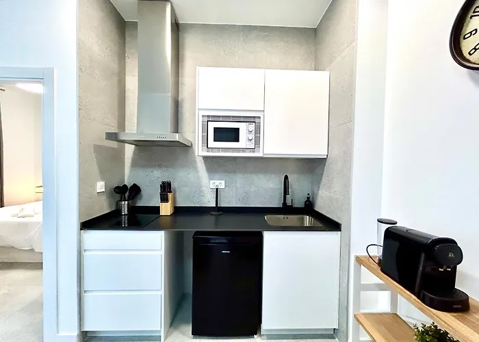 Apartamento Strategic Stay-unlock Valencia's Best-kept Secret Valencia