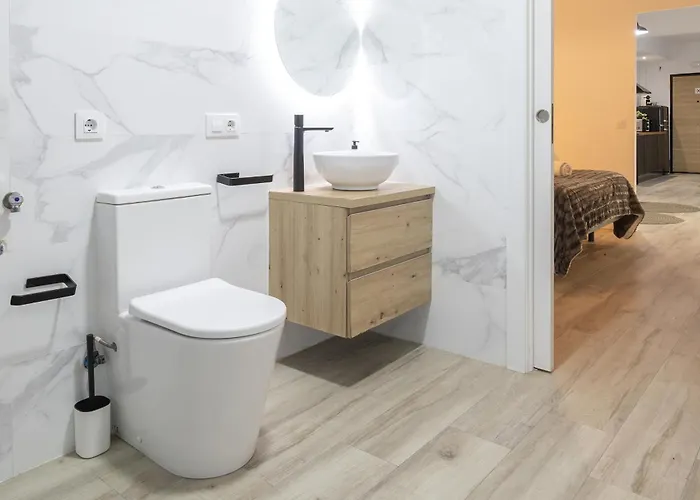 Ln4 - Loft Espacioso Y Acogedor Estudio Cerca Del Metro Zona Ayora Διαμέρισμα Βαλένθια