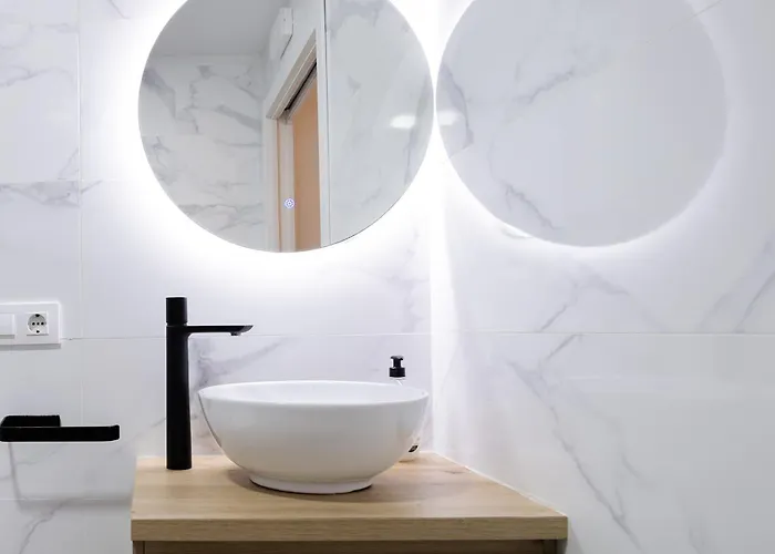 Ln4 - Loft Espacioso Y Acogedor Estudio Cerca Del Metro Zona Ayora Διαμέρισμα Βαλένθια