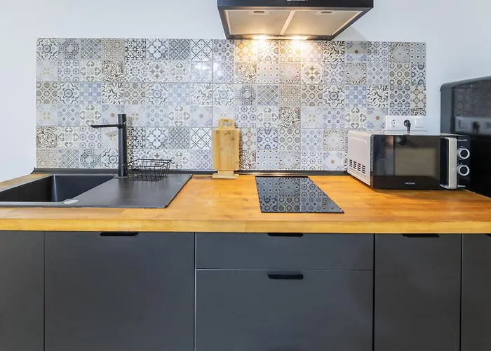 Ln4 - Loft Espacioso Y Acogedor Estudio Cerca Del Metro Zona Ayora