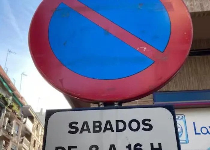 Apartamento Súper Amplio, Tranquilo Y Familiar *