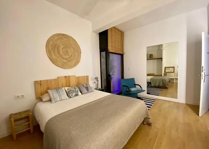 Súper Amplio, Tranquilo Y Familiar