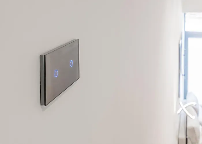 Guillem Jafer - Roig Arena Διαμέρισμα *